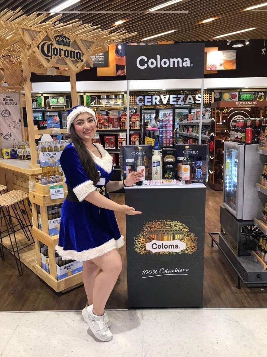 Coloma
